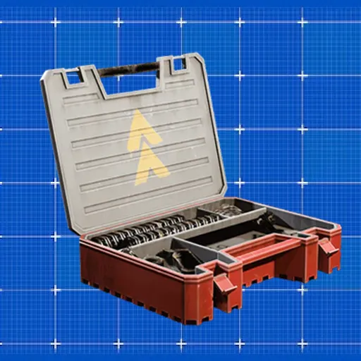 MMOJUGG ARC Raiders BluePrint-[Rare] Heavy Gun Parts Buying Page Display